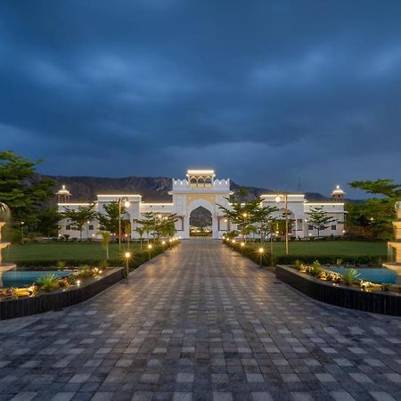 Hukamgarh - A Luxury Boutique Resort Nawalgarh Extérieur photo
